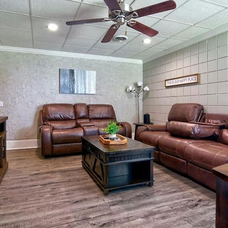 Amazing Cottage - Located On Blue Mile - Close To Gsu! สเตทส์โบโร ภายนอก รูปภาพ