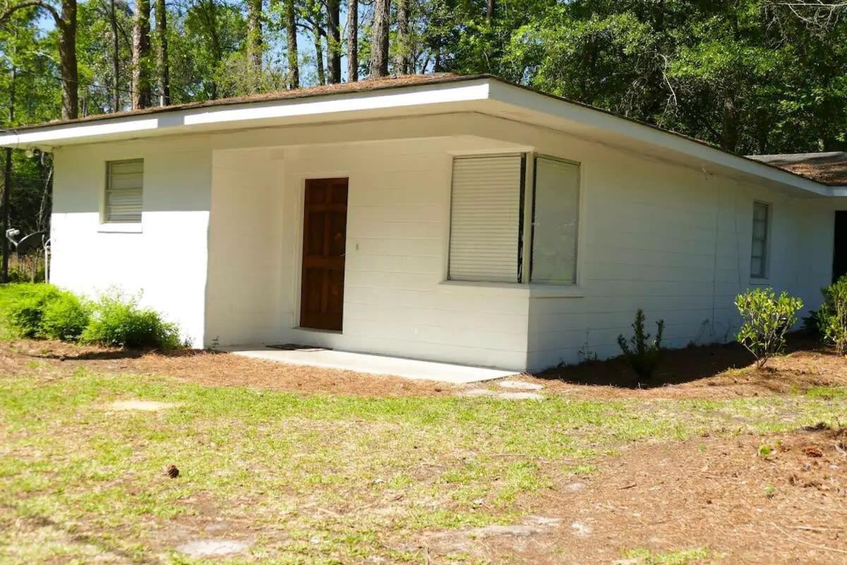 Amazing Cottage - Located On Blue Mile - Close To Gsu! สเตทส์โบโร ภายนอก รูปภาพ