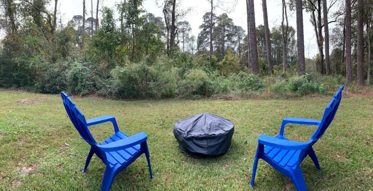 Amazing Cottage - Located On Blue Mile - Close To Gsu! สเตทส์โบโร ภายนอก รูปภาพ